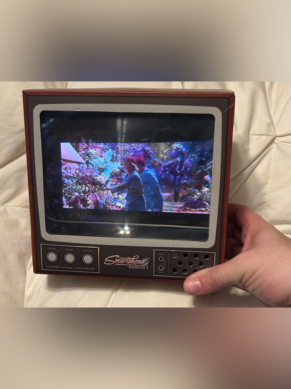 Smartphone amplifier - Picture 3 of 15